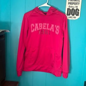 $15 medium hoodie
